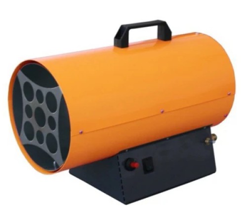 Тепловая пушка газовая Royal Thermo RTG-40