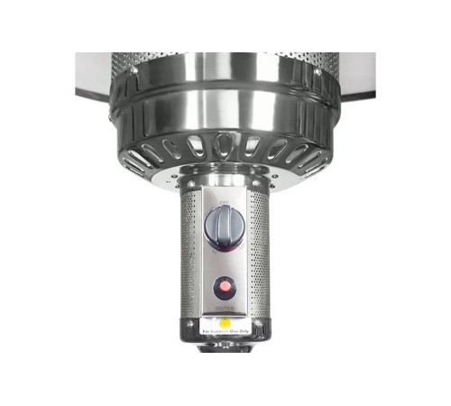 Обогреватель инфракрасный газовый NeoClima 09HW-C