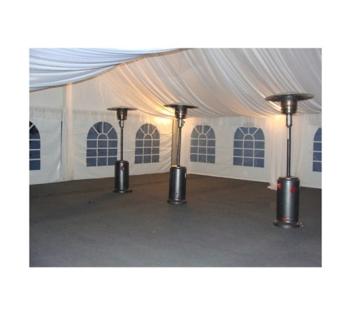 Обогреватель инфракрасный газовый NeoClima 09HW-C