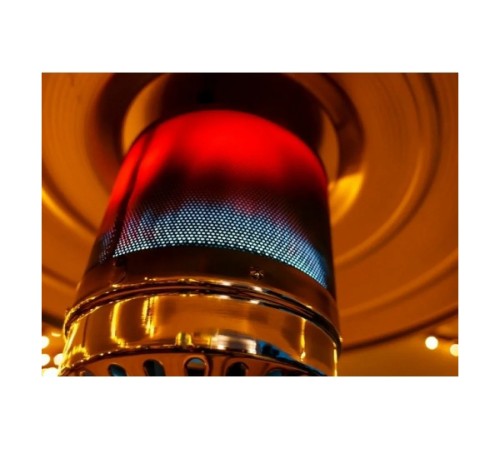 Обогреватель инфракрасный газовый NeoClima 09HW-C