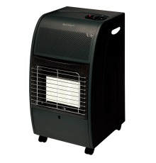 Обогреватель инфракрасный газовый NeoClima UK-20