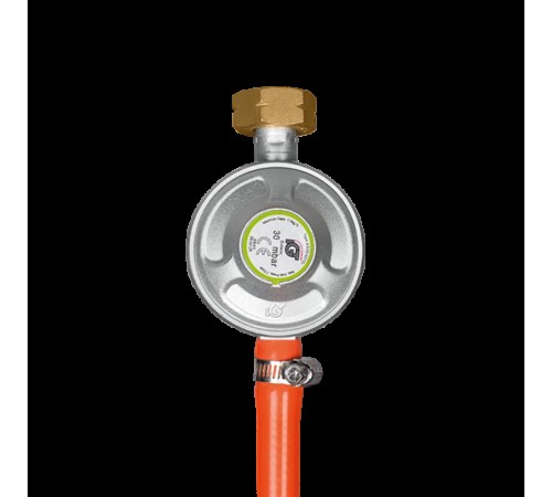 Обогреватель инфракрасный газовый NeoClima UK-20