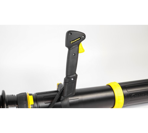 Воздуходувка бензиновая Champion GBR476