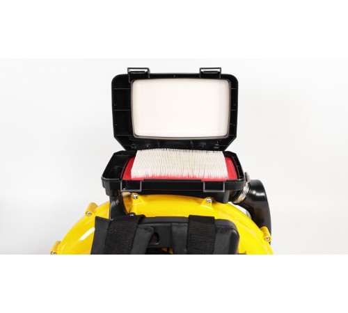 Воздуходувка бензиновая Champion GBR476