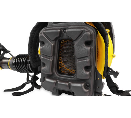 Воздуходувка бензиновая Champion GBR476