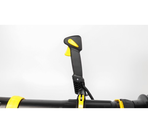 Воздуходувка бензиновая Champion GBR476