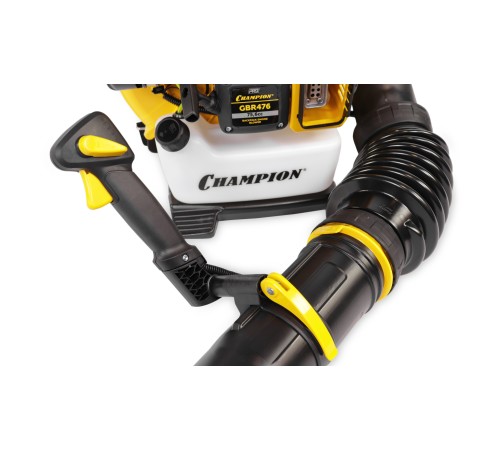 Воздуходувка бензиновая Champion GBR476