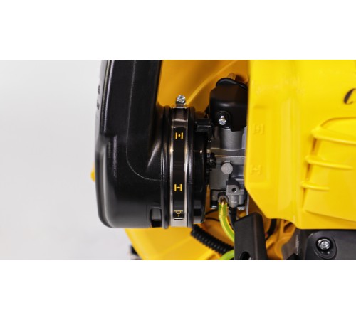 Воздуходувка бензиновая Champion GBR476