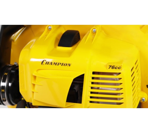 Воздуходувка бензиновая Champion GBR476