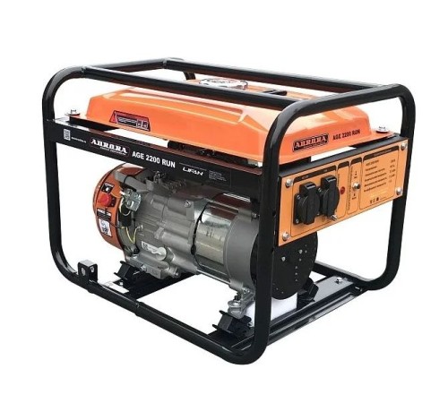 Генератор бензиновый Aurora AGE 2200 RUN