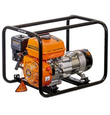 Генератор бензиновый Aurora AGE 2200 RUN