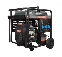 Генератор бензиновый ELAND LA15000EEL