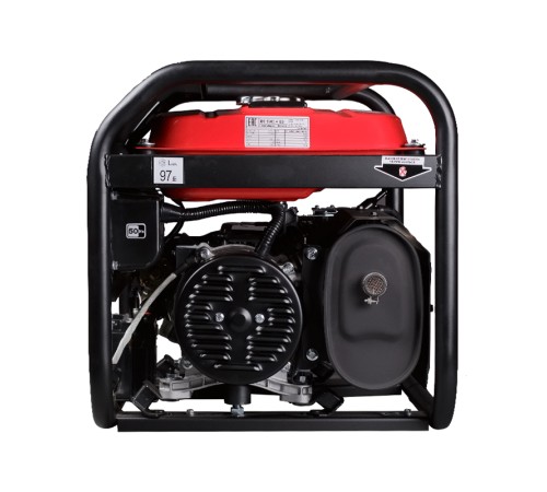 Генератор бензиновый FUBAG BS 3300 A ES