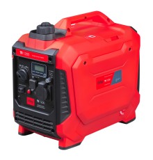 Генератор инверторный FUBAG TI 1200