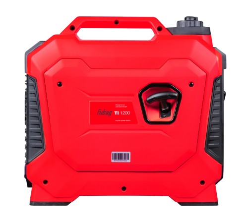 Генератор инверторный FUBAG TI 1200