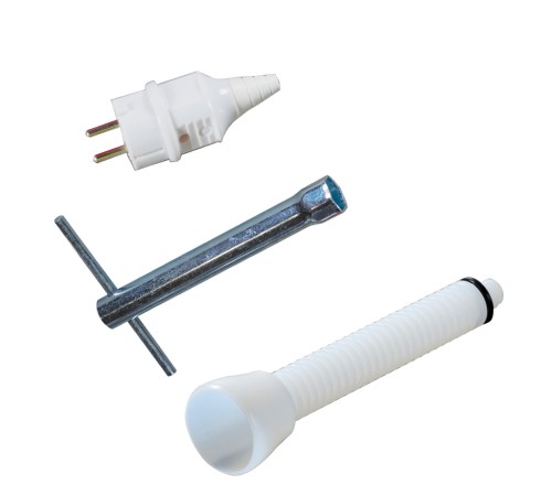 Генератор инверторный FUBAG TI 1200