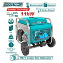 Генератор инверторный Total TP3120001