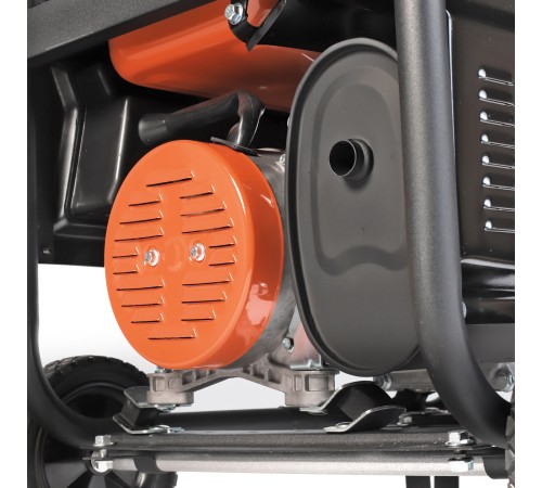 Генератор бензиновый Patriot GP 3810 L