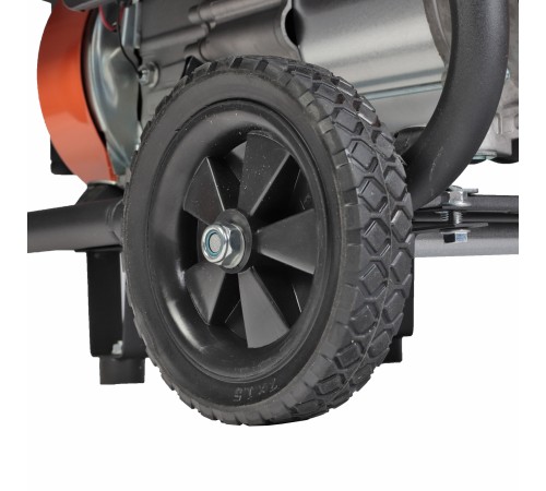 Генератор бензиновый Patriot GP 3810 L