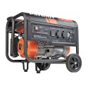 Генератор бензиновый Patriot GP 3810 L
