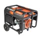 Генератор бензиновый Patriot GP 3810 L