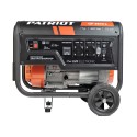 Генератор бензиновый Patriot GP 3810 L