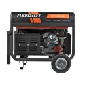 Генератор бензиновый Patriot GP 7210 LE