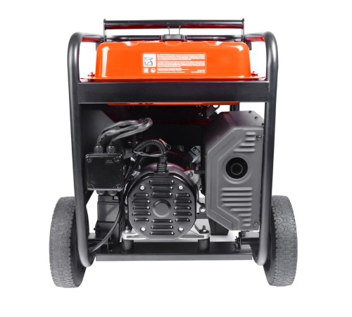 Генератор бензиновый Patriot GRA 12000AWS