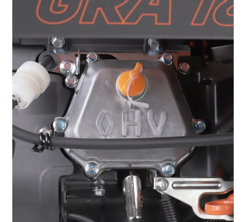 Генератор бензиновый Patriot GRA 18000AWS