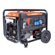 Генератор бензиновый Patriot GRA 8500AWS