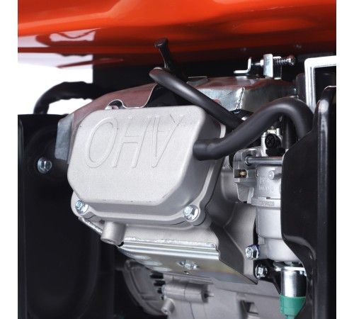 Генератор бензиновый Patriot GRA 8500AWS