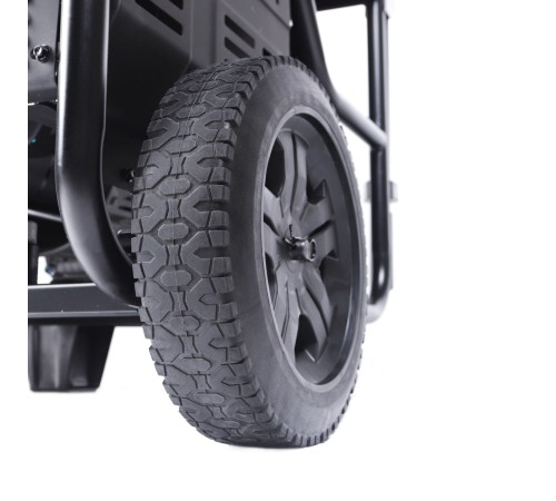 Генератор бензиновый Patriot GRA 8500AWS