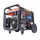Генератор бензиновый Patriot GRA 8500AWS