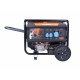 Генератор бензиновый Patriot GRA 8500AWS