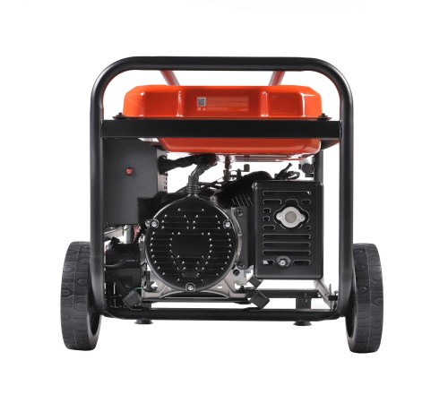 Генератор бензиновый Patriot GRA 9500AWS