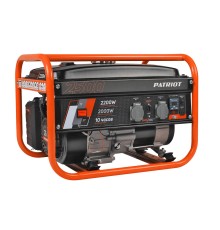 Генератор бензиновый Patriot GRS 2500
