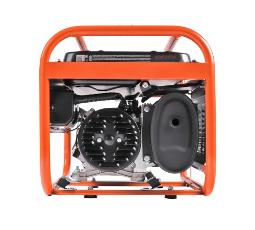 Генератор бензиновый Patriot GRS 3500