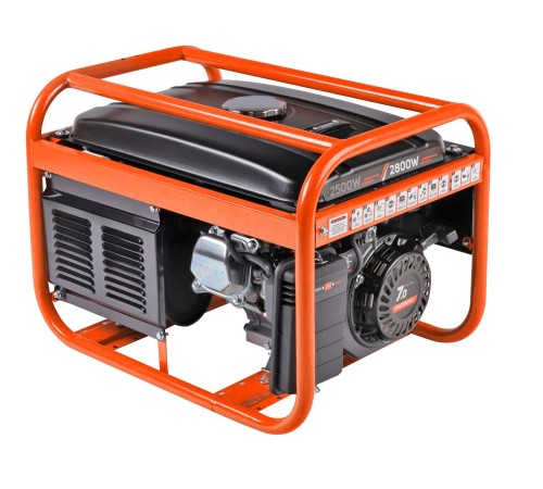 Генератор бензиновый Patriot GRS 3500