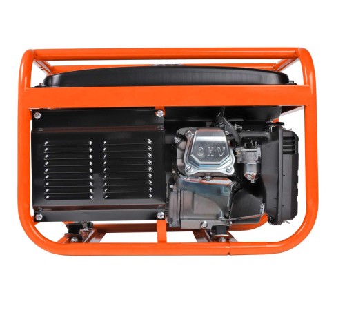 Генератор бензиновый Patriot GRS 3500