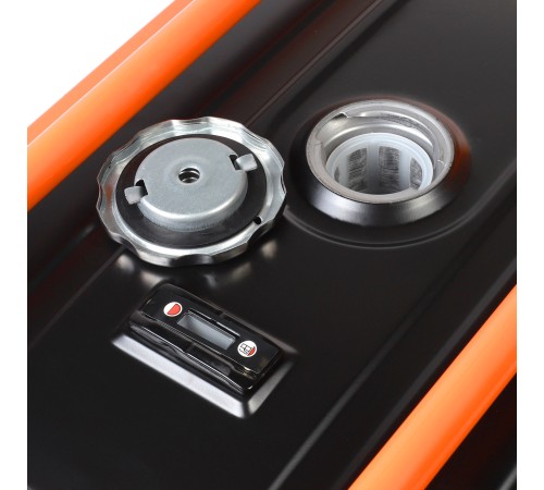 Генератор бензиновый Patriot GRS 3700C