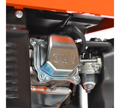 Генератор бензиновый Patriot GRS 3700C