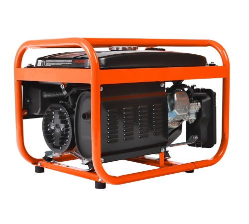 Генератор бензиновый Patriot GRS 3700C