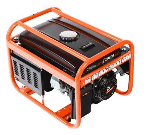 Генератор бензиновый Patriot GRS 3700C