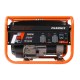 Генератор бензиновый Patriot GRS 3700C