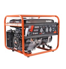 Генератор бензиновый Patriot GRS 6500