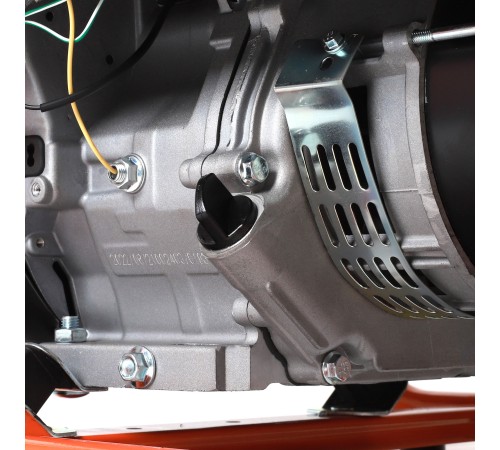 Генератор бензиновый Patriot GRS 6700C