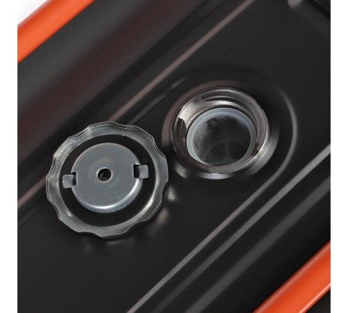 Генератор бензиновый Patriot GRS 6700C