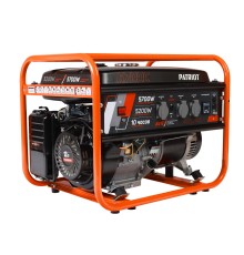 Генератор бензиновый Patriot GRS 6700C