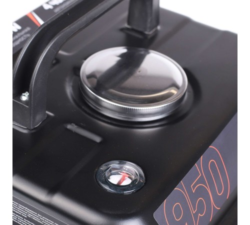 Генератор бензиновый Patriot GRS 950