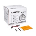 Генератор бензиновый Patriot GRS 950